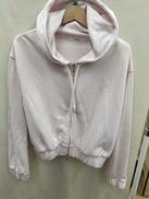 SNIDEL UVカットフーディパーカー|SNIDEL