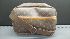 モノグラムリポーターPM|LOUIS VUITTON