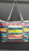 タグ付レスポートサックトートバッグ|LESPORTSAC