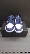 AIR JORDAN 1 LOW "MIDNIGHT NAV|NIKE