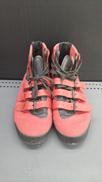 YOHJI YAMAMOTO × ADIDASハイカットスニ|YOHJI YAMAMOTO × ADIDAS