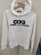 COMME DES GARCONS CDG パーカー|COMME DES GARCONS