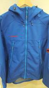 SOFTECH WINTER STORM JACKET|MAMMUT