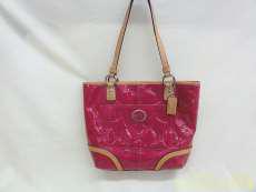 ハンドバッグ|COACH