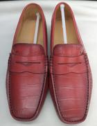 ローファー|SANTONI
