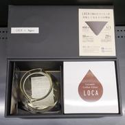 コーヒーセラミックフィルターセット|LOCA