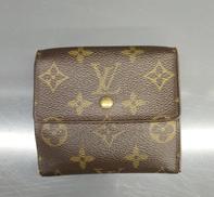 ポルトモネビエカルトクレディ|LOUIS VUITTON