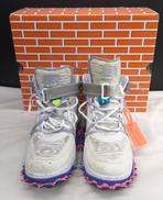 ハイカットスニーカー|NIKE