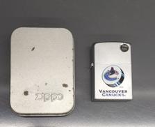 オイルライター|ZIPPO