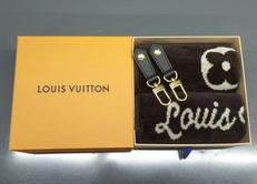 ゴルフタオルセット|LOUIS VUITTON