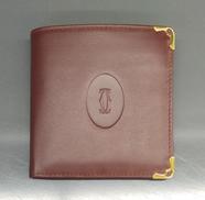 2つ折り財布|CARTIER