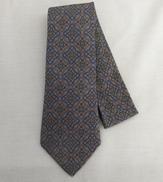 クリスチャン ディオール総柄 ネクタイ|CHRISTIAN DIOR