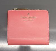 ケイトスペード マディソン スモール Lジップ ウォレット|KATE SPADE