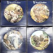 ピクチャープレート|ROYAL DOULTON