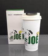 スヌーピーTOGO タンブラー|STARBUCKS