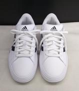 アディダスグランドコートプラットフォーム厚底スニーカー|ADIDAS