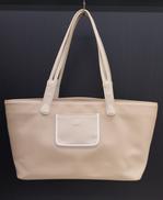 キタムラ/レザーハンドバッグ|KITAMURA