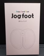 ジョグフット　歩トレパッド|ZYVA STUDIO