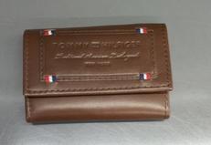 6連キーケース|TOMMY HILFIGER