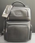 タグ付きビジネスリュック|HUND RED