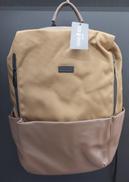 タグ付きメンズリュック|HUND RED