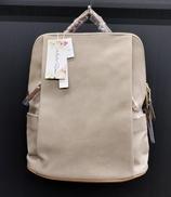 タグ付きモンテロッソリュック|MONTE ROSSO