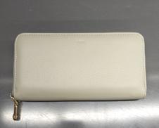 ラウンド長財布|NANO