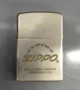 オイルライター|ZIPPO