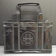 エナメルトートバッグ|TORYBURCH