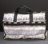 レスポートサック ボストンバッグ（ポーチ付）|LESPORTSAC