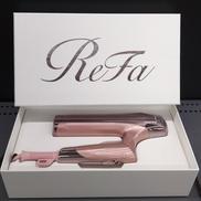 ビューティックドライヤー|REFA