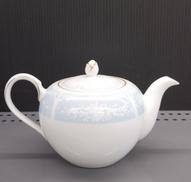 レースウッドゴールド ティーポット|NORITAKE