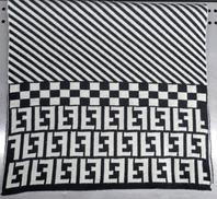 ウールマフラー|FENDI