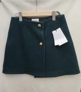 ウールフレアスカート|salvatore ferragamo