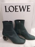 ショートブーツ|LOEWE
