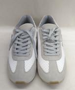 サンガッチョにゅ〜ずバンクシーコラボスニーカー|SANGACIO