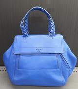 トリーバーチ ハーフムーン スモールサッチェル ハンドバッグ|TORY BURCH