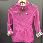 バーバリーチルドレン トレンチコート|BURBERRY