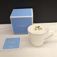 ウエッジウッドフェスティビティマグ|WEDGWOOD