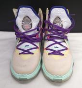 ナイキ レブロンバレンタインディラブレタースニーカー|NIKE