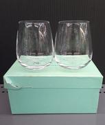 ティファニーペアタンブラー|TIFFANY &CO.