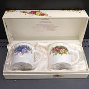 オールドカントリーローズ|ROYAL ALBERT