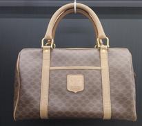 ミニボストンバッグ|CELINE