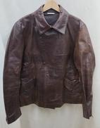 馬革ジャケット|PAUL SMITH