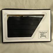 ヴィンテージコルセットベルト・カマーバンド|BURBERRYS