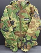 リバーシブルアウター|WILDTHINGS