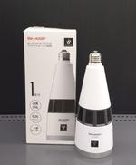 プラズマクラスターイオン発生機|SHARP