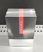 プラダ ルナロッサ カーボン オードトワレ 50ML|PRADA
