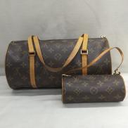 パピヨン30|LOUIS VUITTON