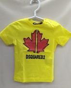 タグ付DSQUARED2 ブリント半袖Tシャツ|DSQUARED2